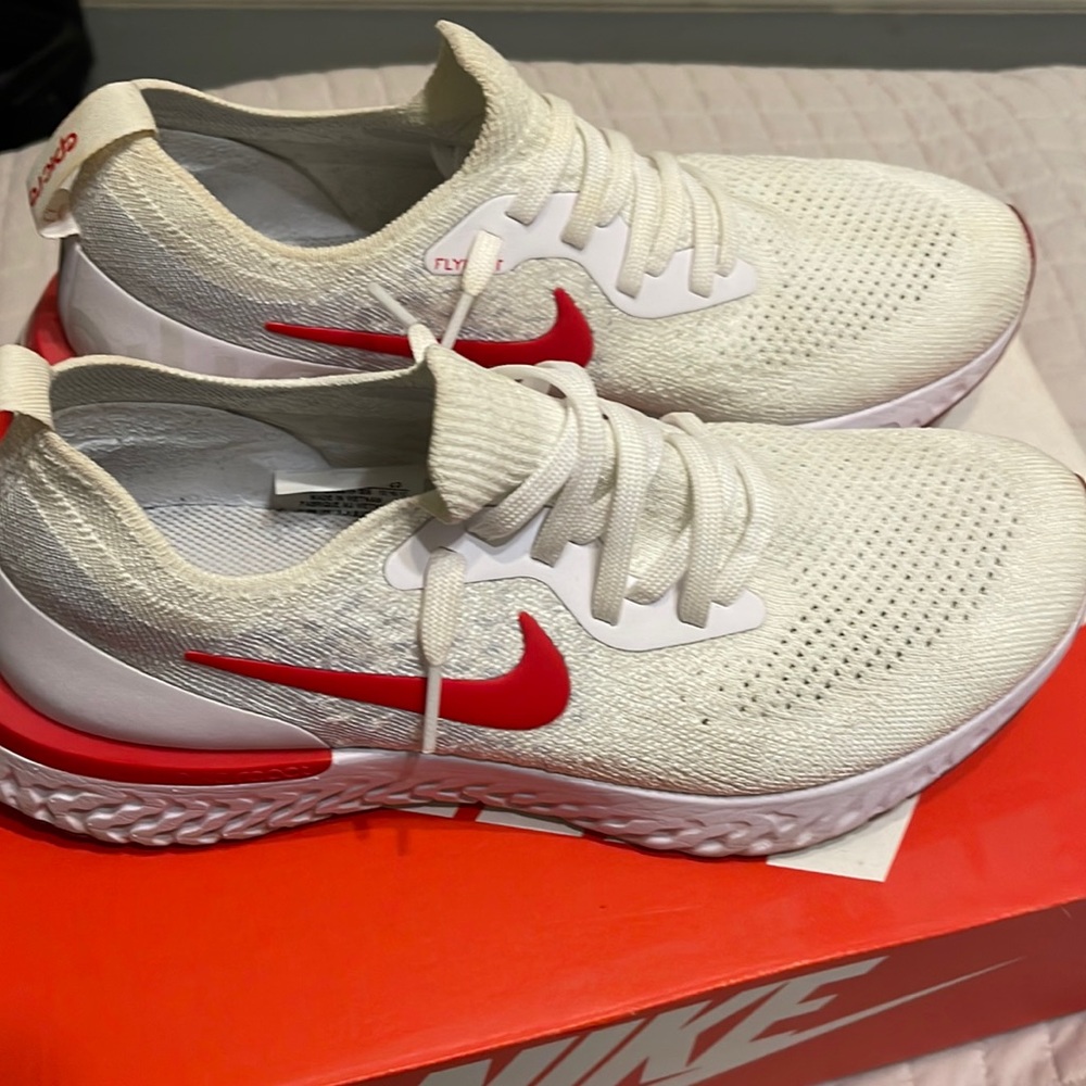 Nike epic react